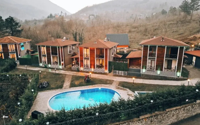Mila Villas