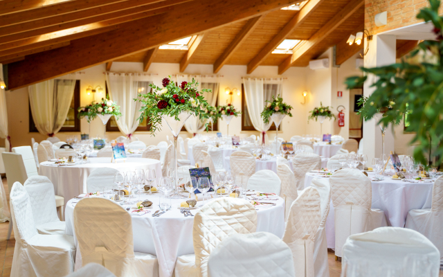 Pian dei Mucini Resort