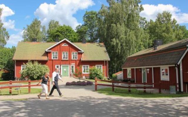 STF Korrö Hotell