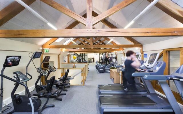 BW Premier Collection Quy Mill Hotel & Spa, Cambridge