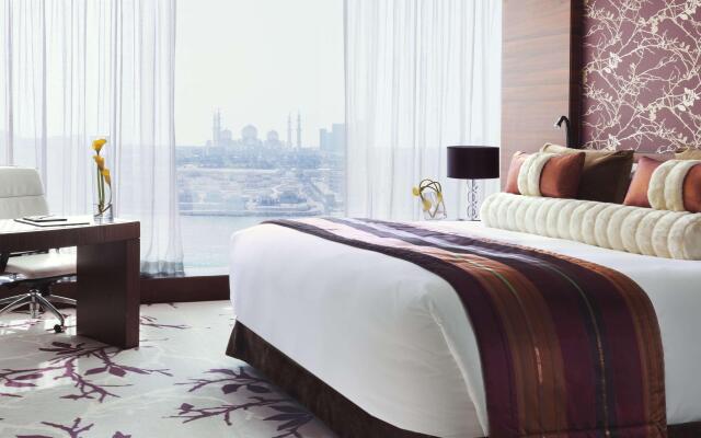 Fairmont Bab Al Bahr Hotel
