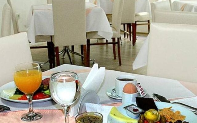 Aygun Hotel