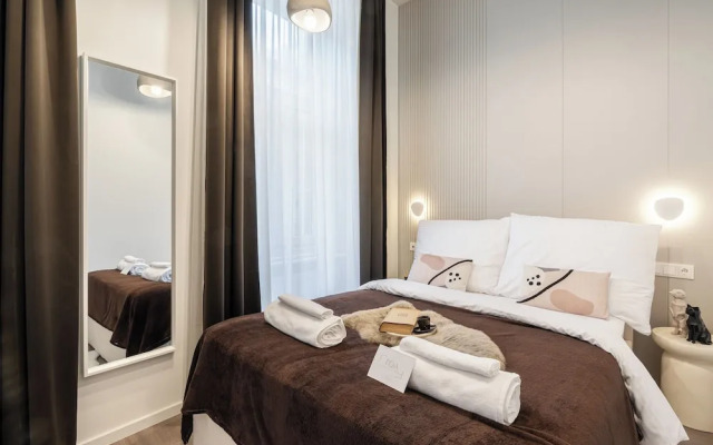 Oasis Luxe Boutique Suites by BQA