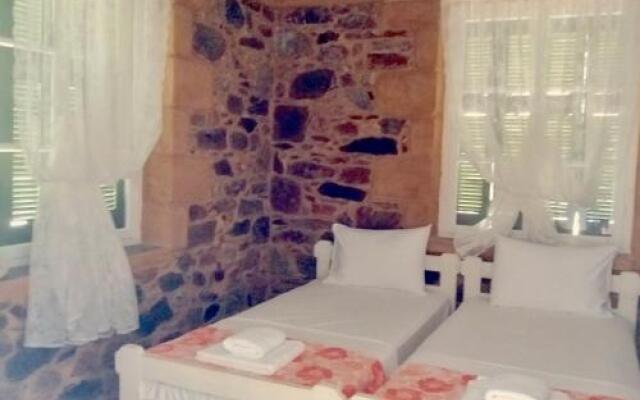 Granny's Olive Mill Villa