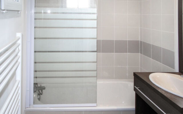 Le Golf de la Cabre d'Or (CBC404)