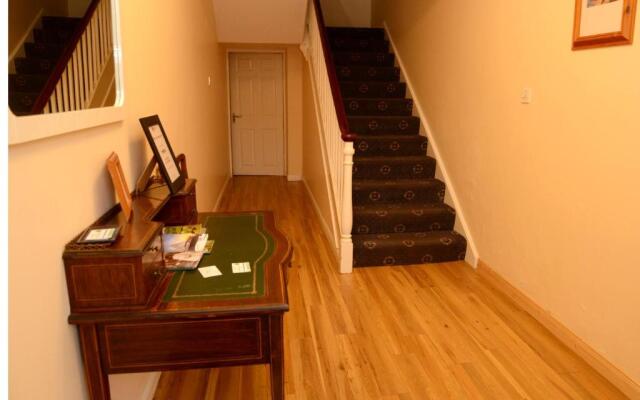 Derg Valley Apartments