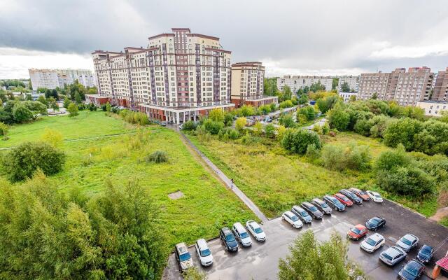 Апартаменты на улице Чайковского