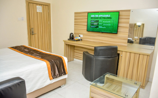 Bedouin Hotel & Suites