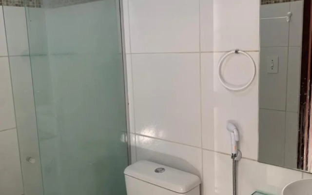 Pousada Vovó Haidê