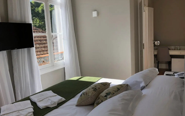 Casa Rosa Hotel Boutique