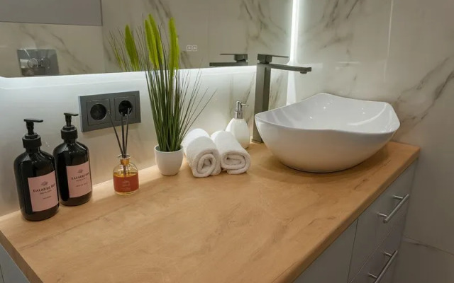 Мария Румс на проспекте Ленина, д. 72