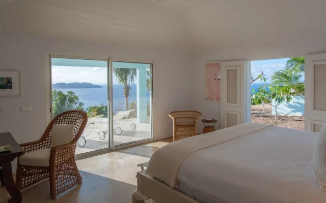 Dream Villa Camaruche-1939