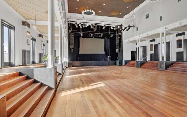 Best Western Torvehallerne