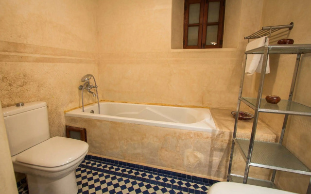 Riad Noujoum Medina