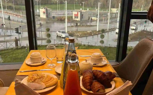 Bayazid Hotel