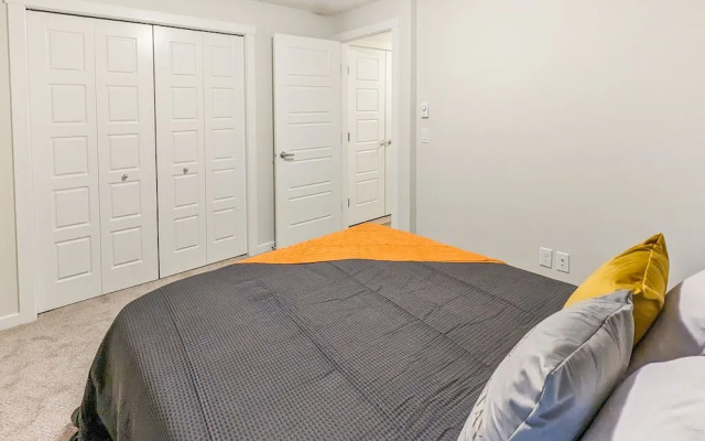 New Apartments in Cranston by GLOBALSTAY