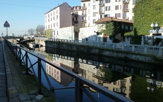 Da Ivano Apartments – Milano