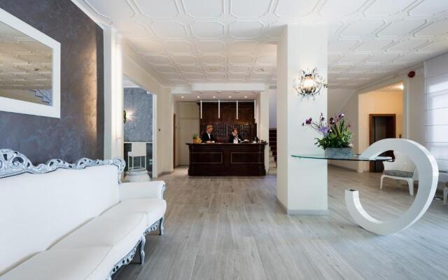 Olimpia Hotel & Aparthotel