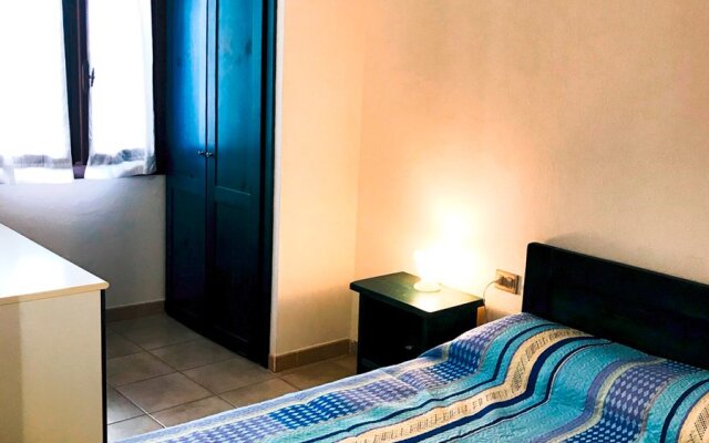 Residence La Marmorata