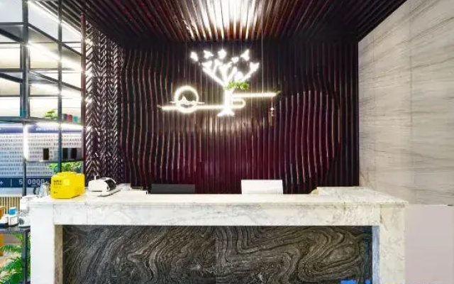 Tuke Global Hotel (Hangzhou Lin'an Branch)