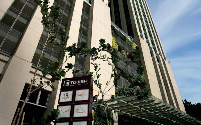 GTower Hotel