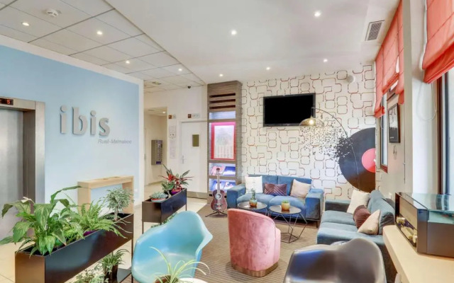 ibis Rueil-Malmaison Centre