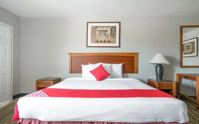 OYO Inn Dallas South
