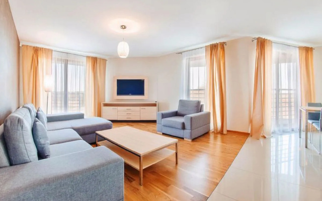 Apartment Na Klifie Falkenstein