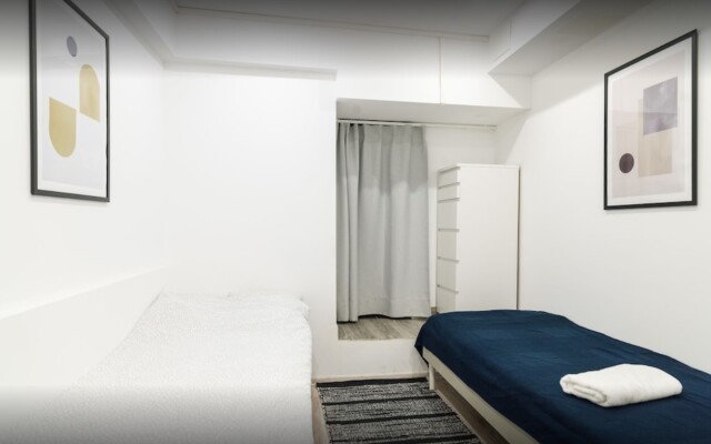 Stockholm Smart Stay