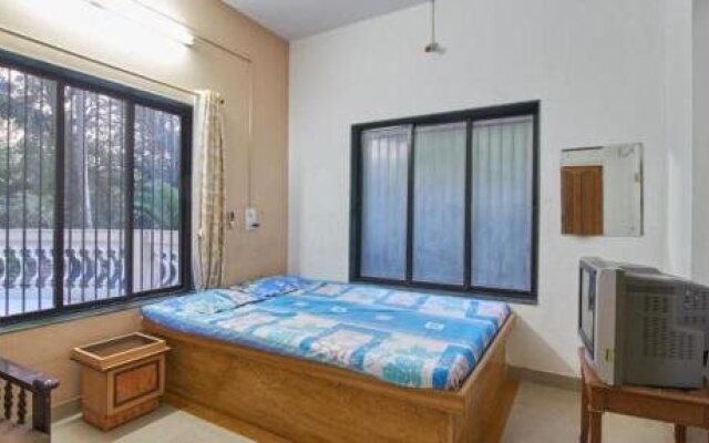 Aarhaah Holiday Home