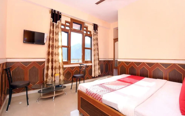 Yatika Home Stay Kamyana by OYO Rooms