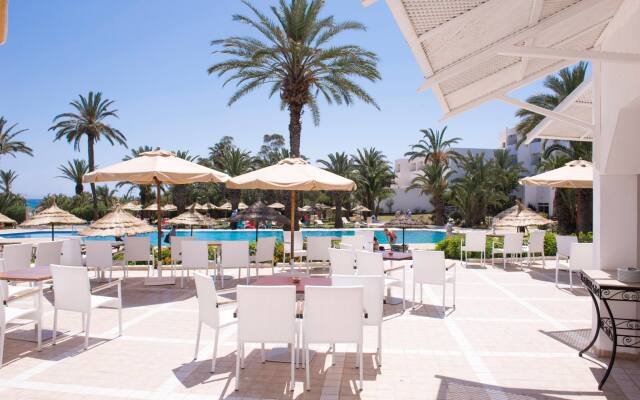 TUI BLUE Palm Beach Hammamet - All Inclusive