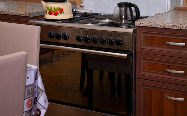 Baku Badamdar Apartment Villa