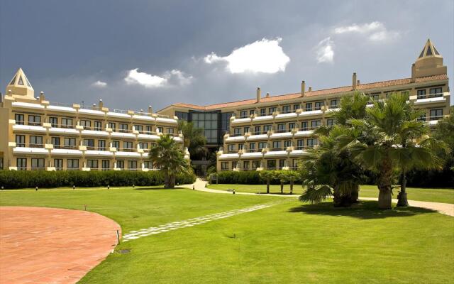 Barceló Jerez Montecastillo & Convention Center