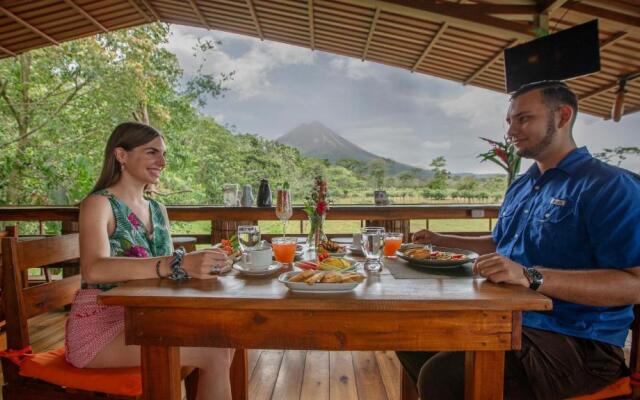 La Fortuna Lodge