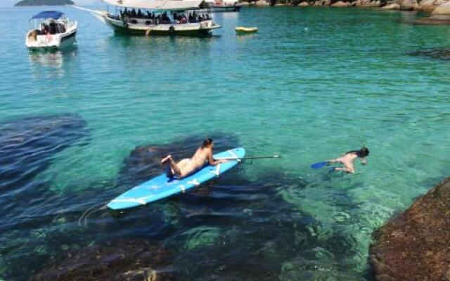 Suíte Canto da Praia