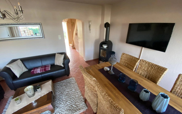 Ferienhaus am Scharnhorst