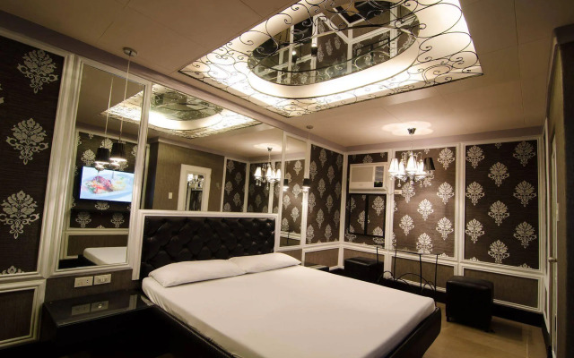 Victoria Court Hillcrest - Pasig