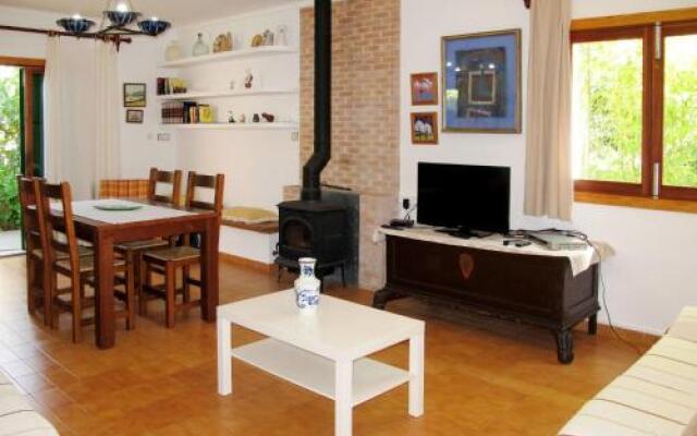 Ferienhaus Sa Rapita 120S