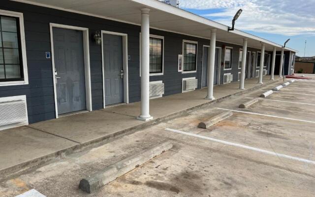 Hotel O Bien Venido Pearsall I-35