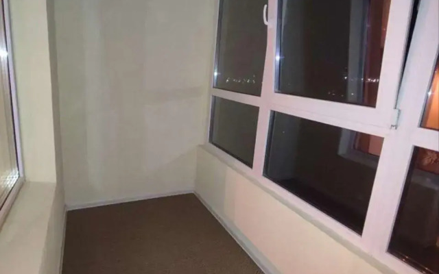 Апартаменты на улице Согренной 21