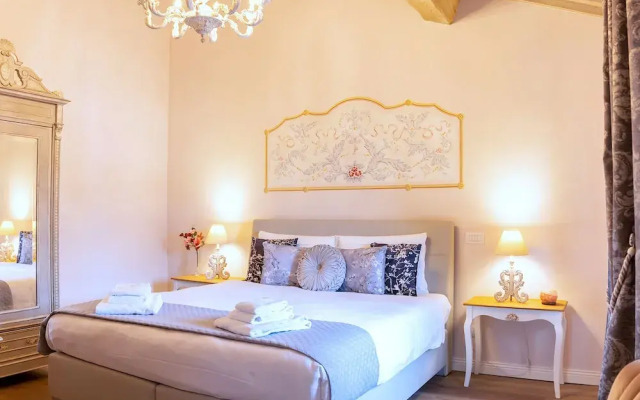 Villa La Preziosa