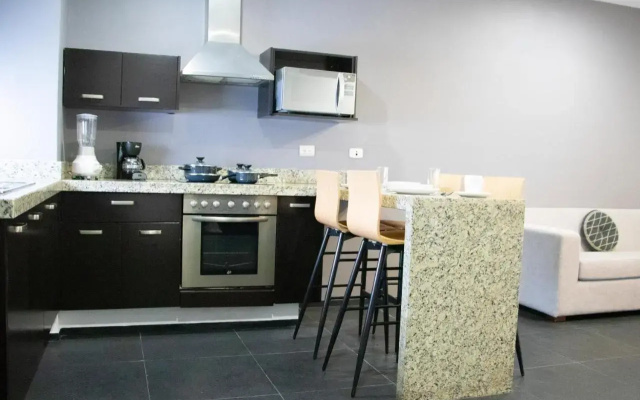 Sole Suites