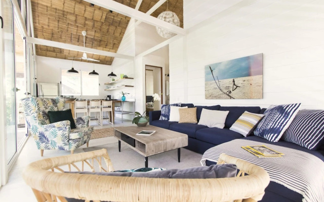 MarAmar Bungalows - фото 5