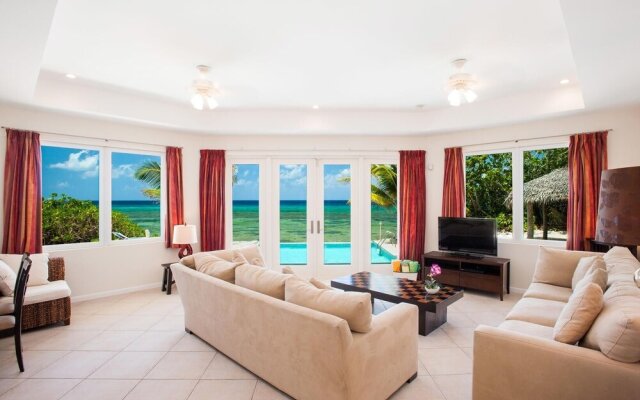 Christmas Palms by Grand Cayman Villas & Condos