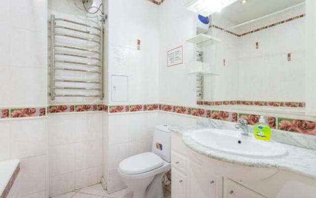 Cozy one-bedroom apartment on the left bank
