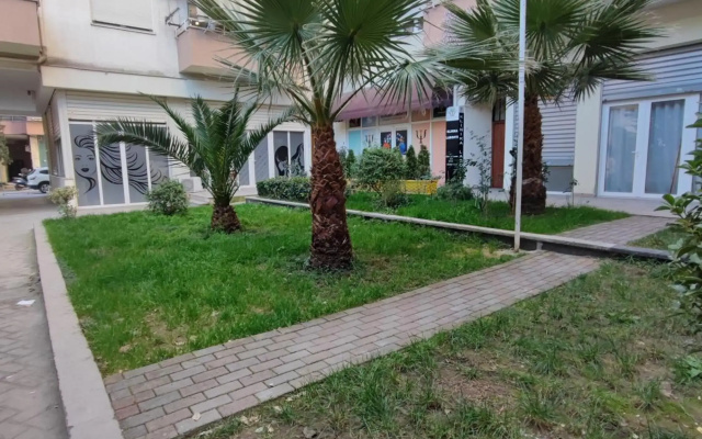 Tirana New Bazaar - Apartment no•2