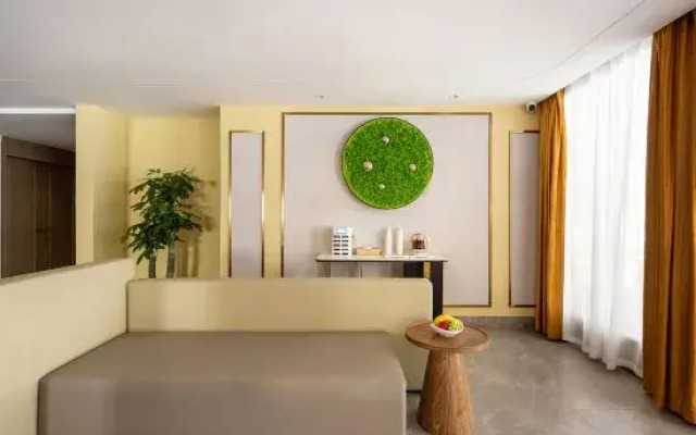 Vienna 3 Best Hotel (Pingshi)