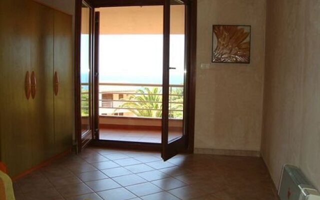 Residence Magabù