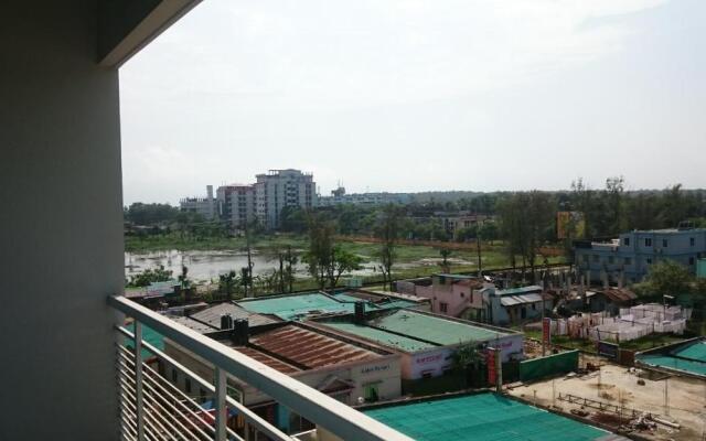 Well Park Resort